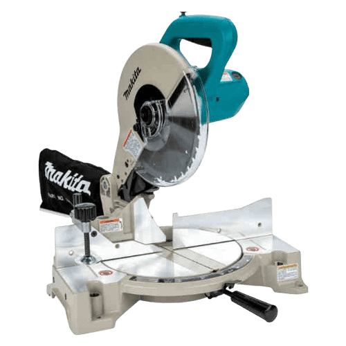 Mitter Saw
